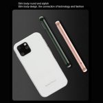 XS11 Mini Smartphone, 2.5inch HD Screen 3G Unlocked Mobile Phone for Android 6, Dual Sim, 1GB/8GB, Dual Camera Business Backup Phone, Lightweight and Easy to Carry, 1580mAh Battery(Pearl White) - Image 3